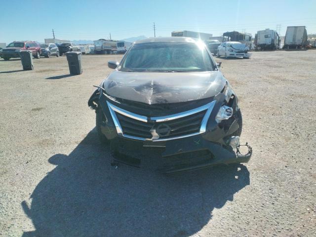 Photo 5 from auction – 2015 NISSAN ALTIMA 2.5 with VIN 1N4AL3AP0FN878831