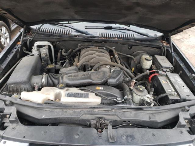 Photo 11 from auction – 2007 FORD EXPLORER S with VIN 1FMEU53847UA07945