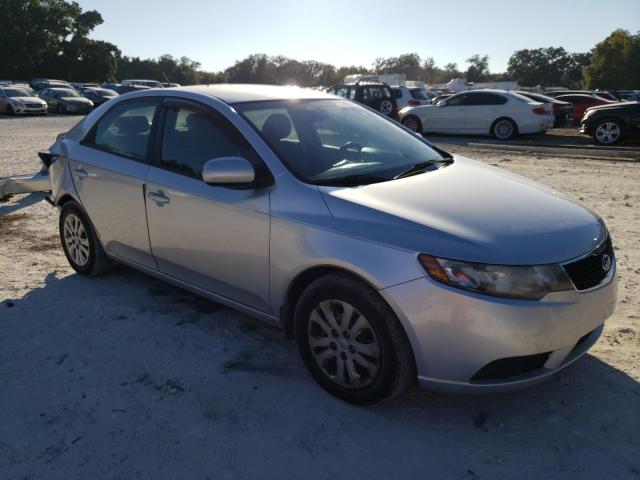 Photo 4 from auction – 2013 KIA FORTE LX with VIN KNAFT4A24D5695601