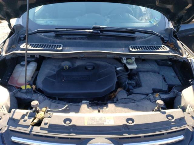 Photo 12 from auction – 2013 FORD ESCAPE SE with VIN 1FMCU9G94DUC01839