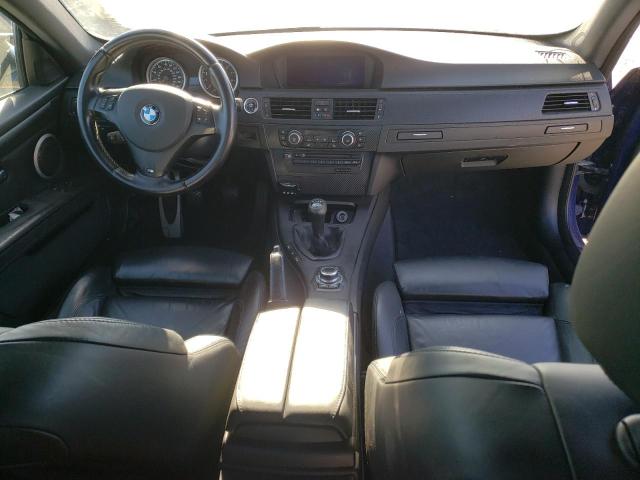 Photo 8 from auction – 2010 BMW M3 with VIN WBSWD9C57AP363066