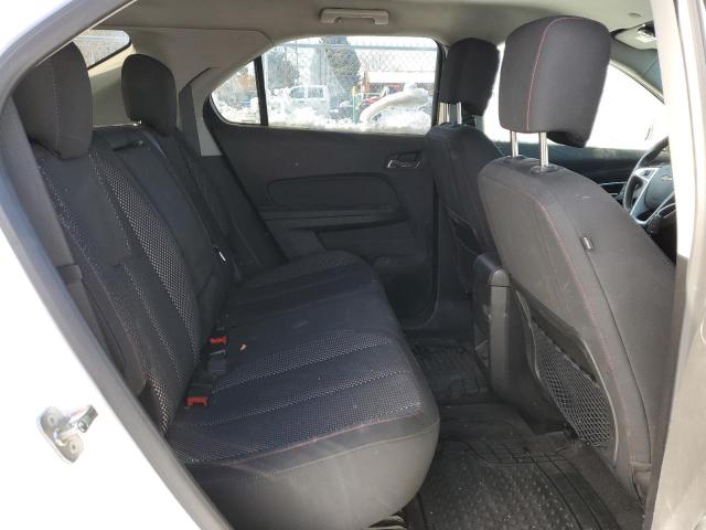Photo 11 from auction – 2012 CHEVROLET EQUINOX LT with VIN 2GNFLNEK0C6151092
