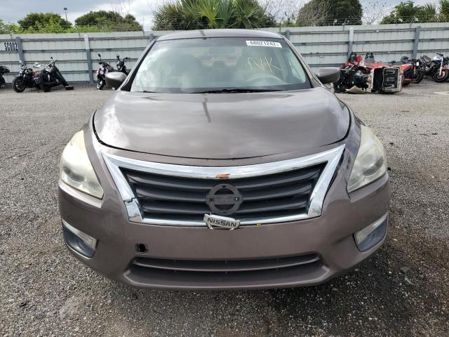 Photo 5 from auction – 2013 NISSAN ALTIMA 2.5 with VIN 1N4AL3AP8DC179309