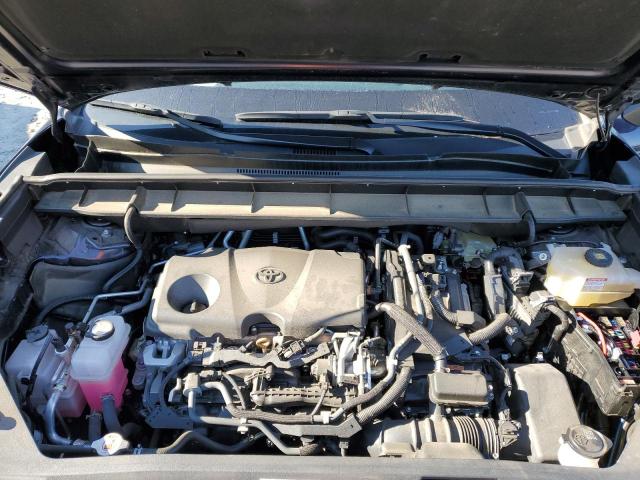 Photo 12 from auction – 2020 TOYOTA HIGHLANDER with VIN 5TDZARAH4LS500855