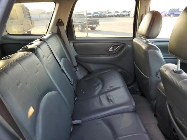 Photo 10 from auction – 2006 MAZDA TRIBUTE I with VIN 4F2YZ02Z06KM24540