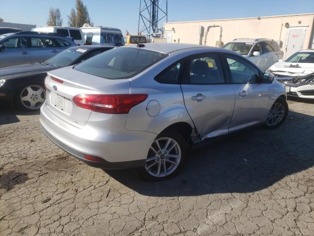 Photo 3 from auction – 2017 FORD FOCUS SE with VIN 1FADP3F20HL296466