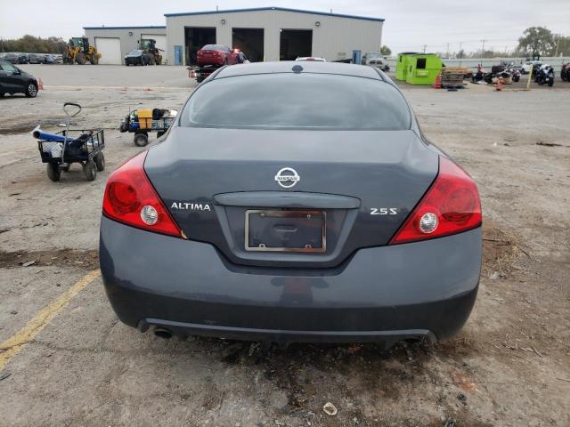Photo 6 from auction – 2012 NISSAN ALTIMA S with VIN 1N4AL2EP2CC213683