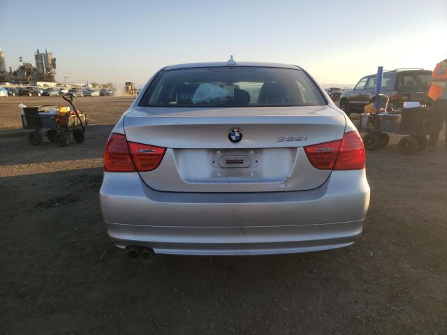 Photo 6 from auction – 2009 BMW 328 I SULE with VIN WBAPH57589NL78490