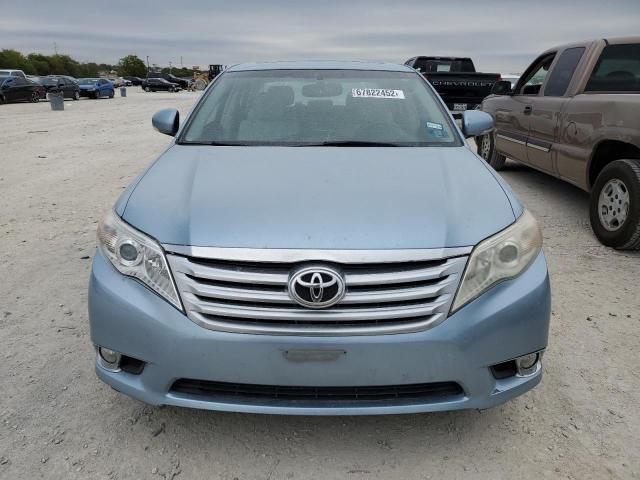 Фото 5 с аукциона – 2011 TOYOTA AVALON BAS с VIN 4T1BK3DB2BU408832