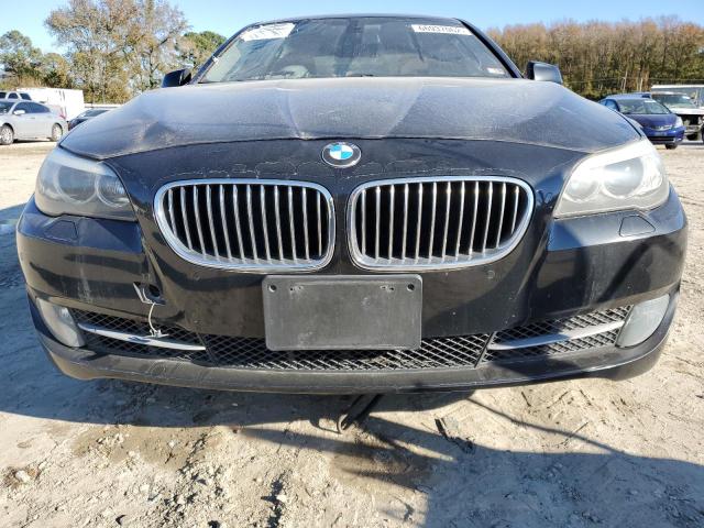 Photo 5 from auction – 2013 BMW 535 XI with VIN WBAFU7C53DDU77385