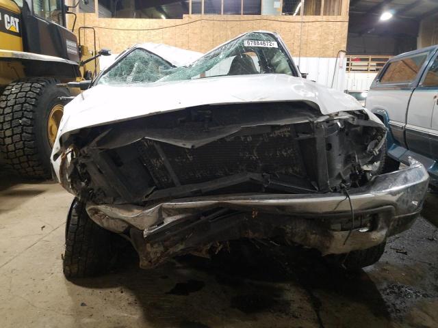 Photo 5 from auction – 2001 FORD F250 SUPER with VIN 1FTNW21F91EA56591
