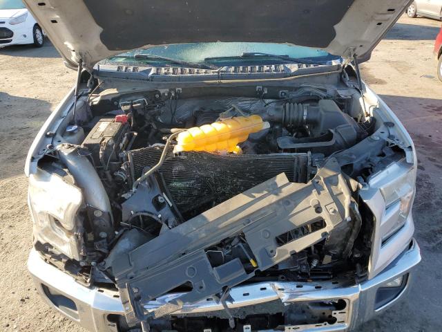 Photo 11 from auction – 2015 FORD F150 SUPER with VIN 1FTEW1EF8FKD05606