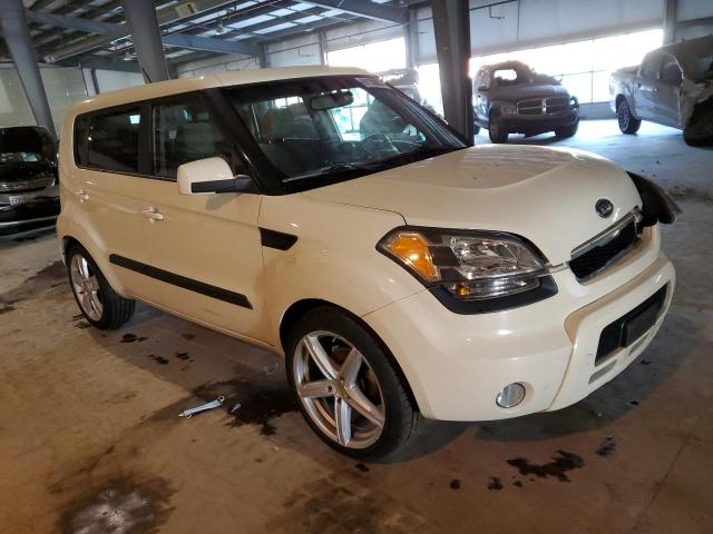 Photo 4 from auction – 2011 KIA SOUL + with VIN KNDJT2A22B7335150