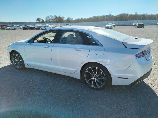 Photo 2 from auction – 2019 LINCOLN MKZ RESERV with VIN 3LN6L5LU3KR621034