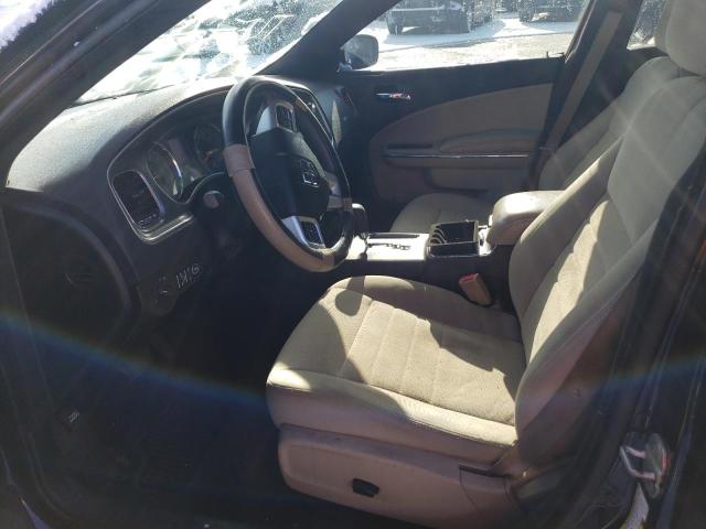 Photo 7 from auction – 2011 DODGE CHARGER with VIN 2B3CL3CG3BH513435