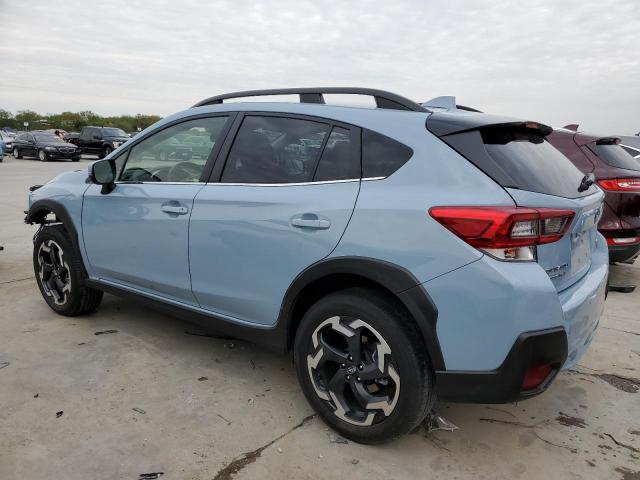 Photo 2 from auction – 2022 SUBARU CROSSTREK with VIN JF2GTHMC7N8230170