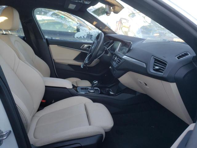 Photo 5 from auction – 2022 BMW 228XI with VIN WBA73AK01N7K14189
