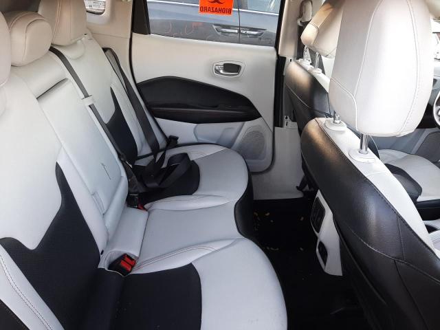 Photo 10 from auction – 2020 JEEP COMPASS LI with VIN 3C4NJCCB4LT211162