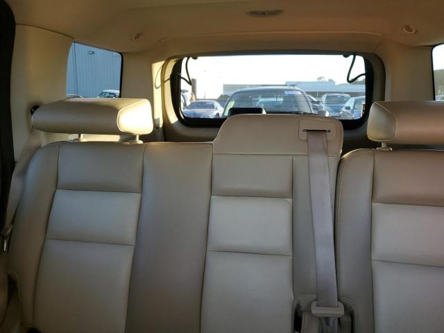 Photo 10 from auction – 2007 FORD EXPLORER E with VIN 1FMEU64E37UA84008