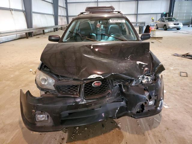 Photo 5 from auction – 2006 SUBARU IMPREZA 2. with VIN JF1GG67676H808966