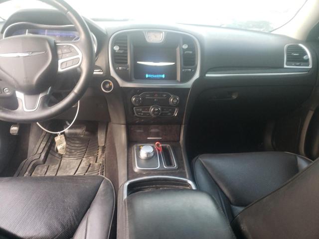 Photo 8 from auction – 2019 CHRYSLER 300 LIMITE with VIN 2C3CCAEG4KH528014