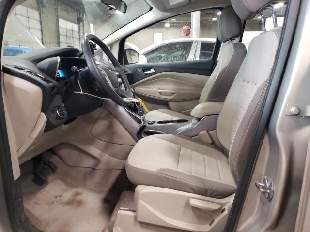 Photo 7 from auction – 2015 FORD C-MAX SE with VIN 1FADP5AU8FL108326