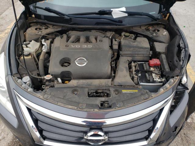 Photo 11 from auction – 2013 NISSAN ALTIMA 3.5 with VIN 1N4BL3AP7DN556897