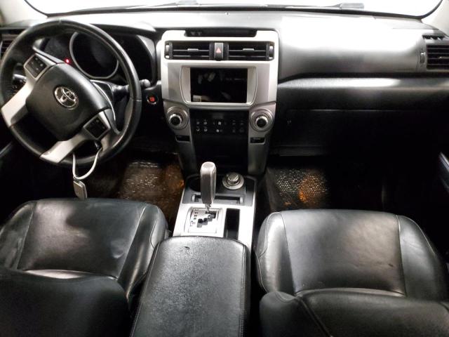 Photo 8 from auction – 2012 TOYOTA 4RUNNER SR with VIN JTEBU5JR8C5110367