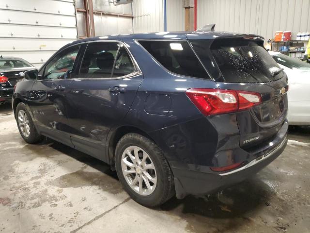 Photo 2 from auction – 2018 CHEVROLET EQUINOX LT with VIN 3GNAXJEV7JL115331