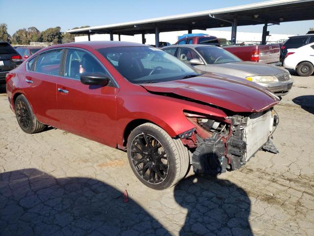 Photo 4 from auction – 2016 NISSAN ALTIMA 2.5 with VIN 1N4AL3AP1GN354363