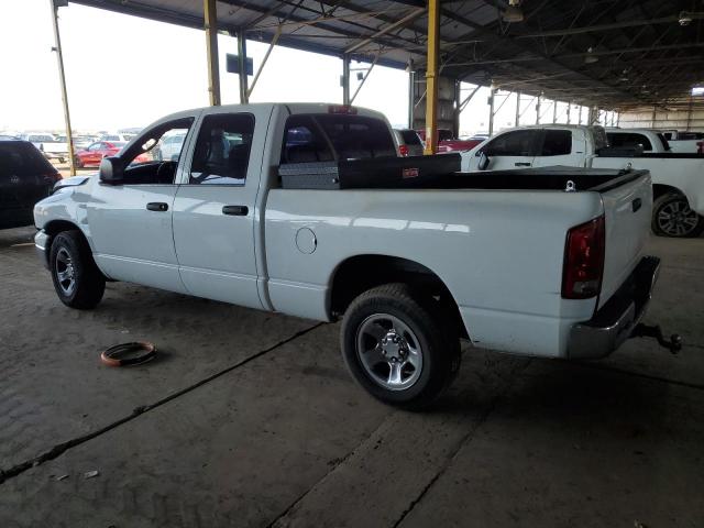 Photo 2 from auction – 2005 DODGE RAM 1500 S with VIN 1D7HA18N85S263294