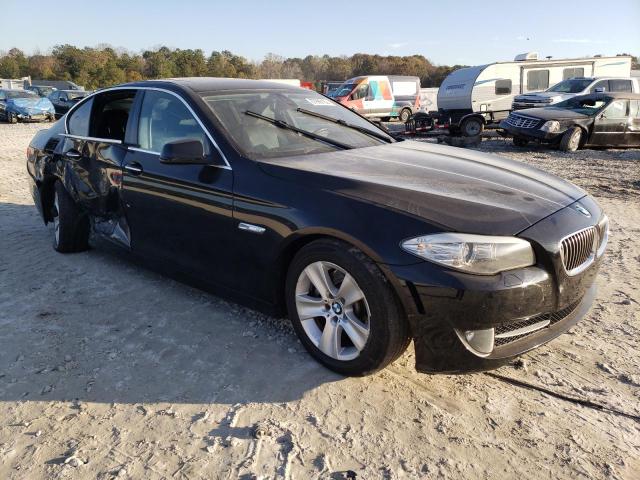 Photo 4 from auction – 2011 BMW 528 I with VIN WBAFR1C56BC748165