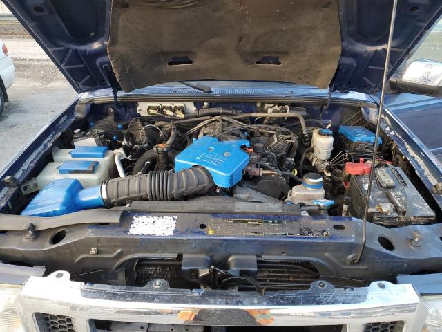 Photo 11 from auction – 2007 FORD RANGER SUP with VIN 1FTZR45E47PA43959