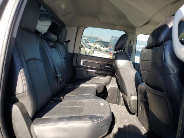 Photo 10 from auction – 2018 RAM 1500 LARAM with VIN 1C6RR7NT3JS231044