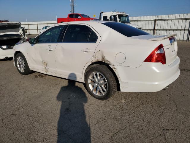 Photo 2 from auction – 2012 FORD FUSION SEL with VIN 3FAHP0JG0CR439719