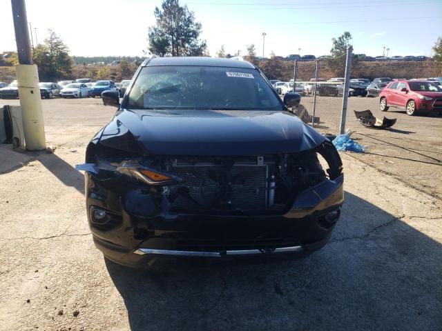 Photo 5 from auction – 2017 NISSAN PATHFINDER with VIN 5N1DR2MM3HC604986