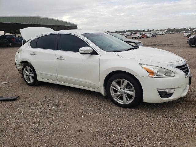 Photo 4 from auction – 2015 NISSAN ALTIMA 2.5 with VIN 1N4AL3AP4FC426781