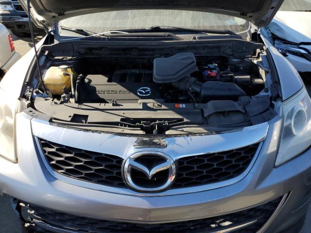 Photo 12 from auction – 2011 MAZDA CX-9 with VIN JM3TB2CVXB0327025