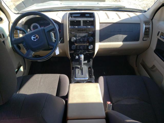 Photo 8 from auction – 2009 MAZDA TRIBUTE I with VIN 4F2CZ02799KM00797