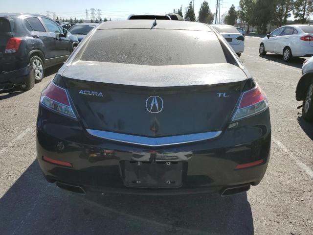 Photo 6 from auction – 2012 ACURA TL with VIN 19UUA8F54CA000146