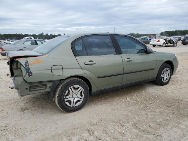 Photo 3 from auction – 2005 CHEVROLET MALIBU with VIN 1G1ZS52F05F336972