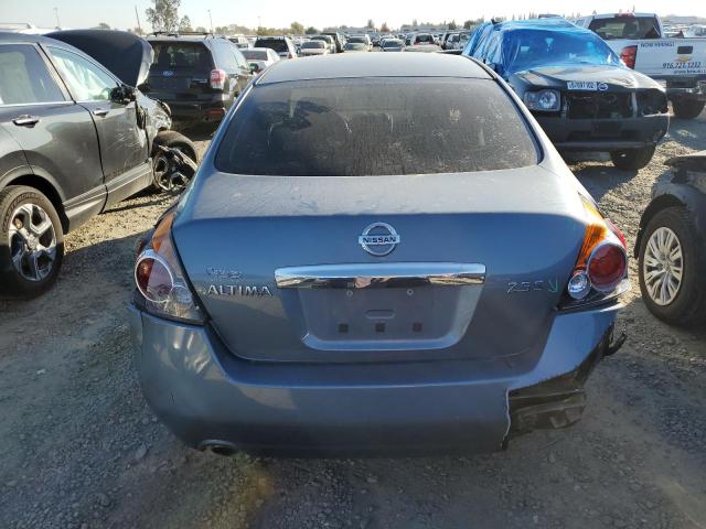Photo 6 from auction – 2012 NISSAN ALTIMA with VIN 1N4AL2AP4CN525577