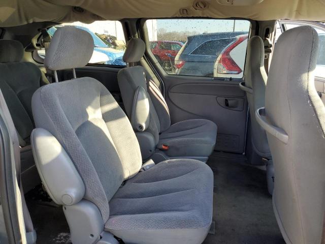 Photo 11 from auction – 2005 DODGE GRAND CARA with VIN 1D4GP24R55B112449