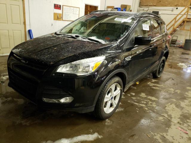 Photo 1 from auction – 2016 FORD ESCAPE SE with VIN 1FMCU9G94GUC43383