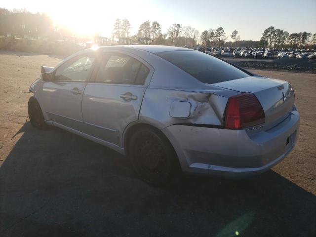 Photo 2 from auction – 2005 MITSUBISHI GALANT LS with VIN 4A3AB36S45E045944