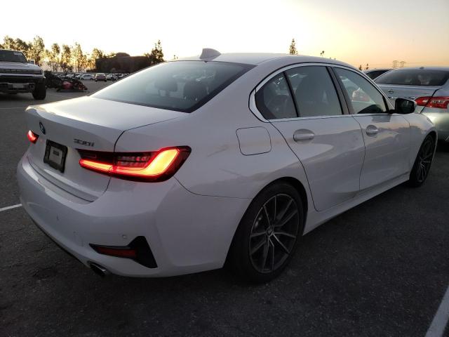 Photo 3 from auction – 2019 BMW 330I with VIN WBA5R1C53KFH24354