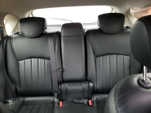 Photo 10 from auction – 2012 INFINITI EX35 BASE with VIN JN1AJ0HPXCM400750