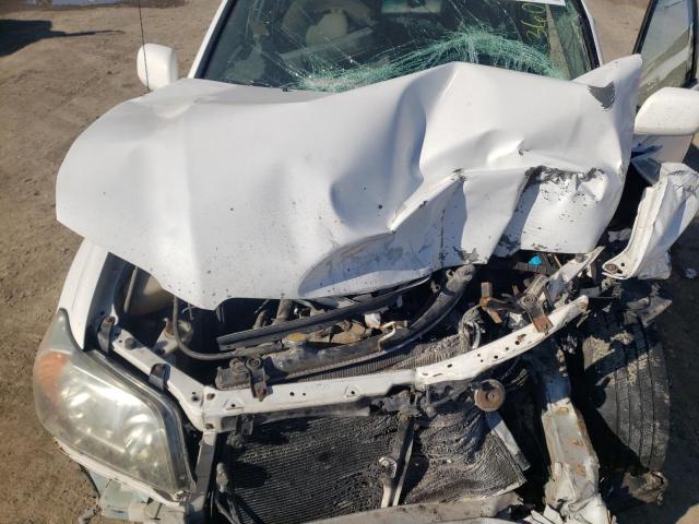 Photo 12 from auction – 2005 TOYOTA HIGHLANDER with VIN JTEEP21A950080017