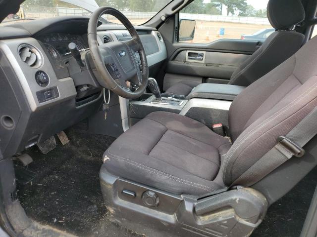 Photo 7 from auction – 2014 FORD F150 SUPER with VIN 1FTFW1EFXEKE94682