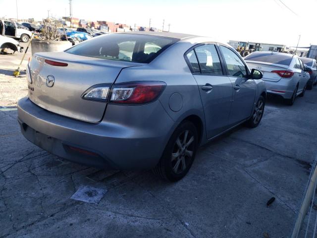 Photo 3 from auction – 2010 MAZDA 3 I with VIN JM1BL1SG7A1164597